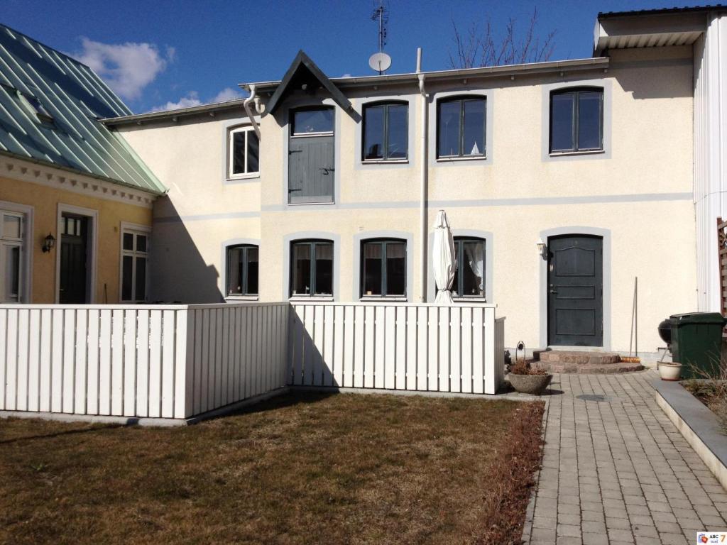 Norrekvarn Trelleborg Exterior foto