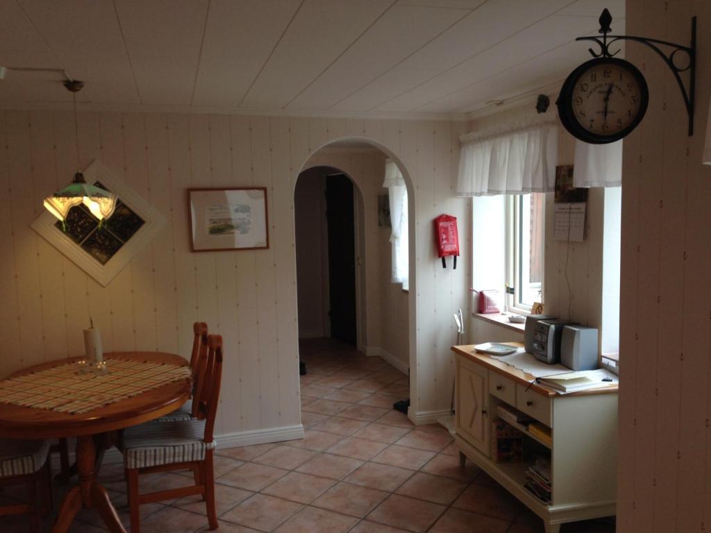 Norrekvarn Trelleborg Quarto foto