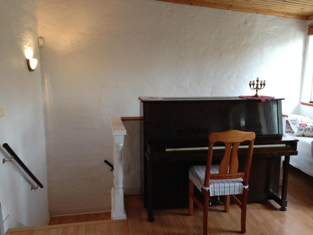Norrekvarn Trelleborg Quarto foto