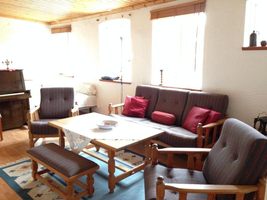 Norrekvarn Trelleborg Quarto foto