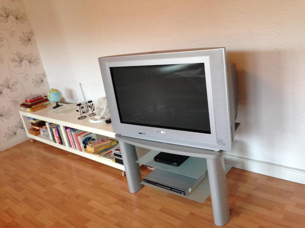 Norrekvarn Trelleborg Quarto foto