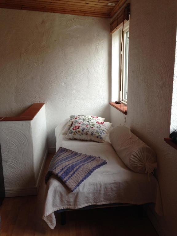 Norrekvarn Trelleborg Quarto foto